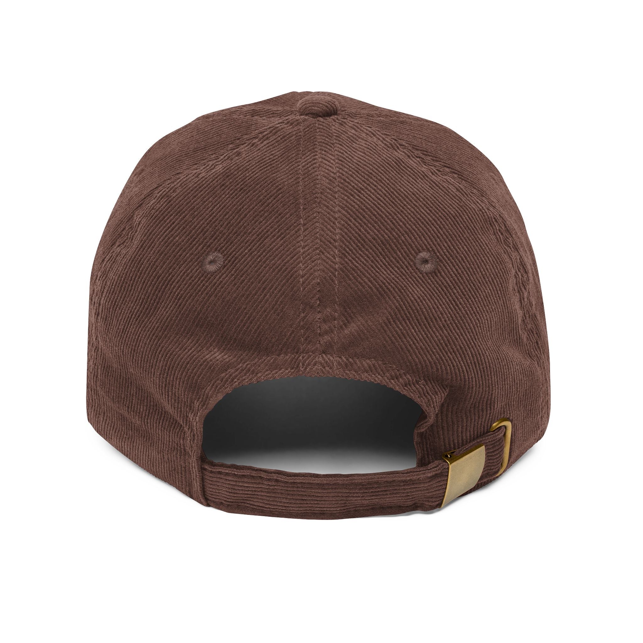 Watch for Gators Corduroy Hat | Dopamine Horse