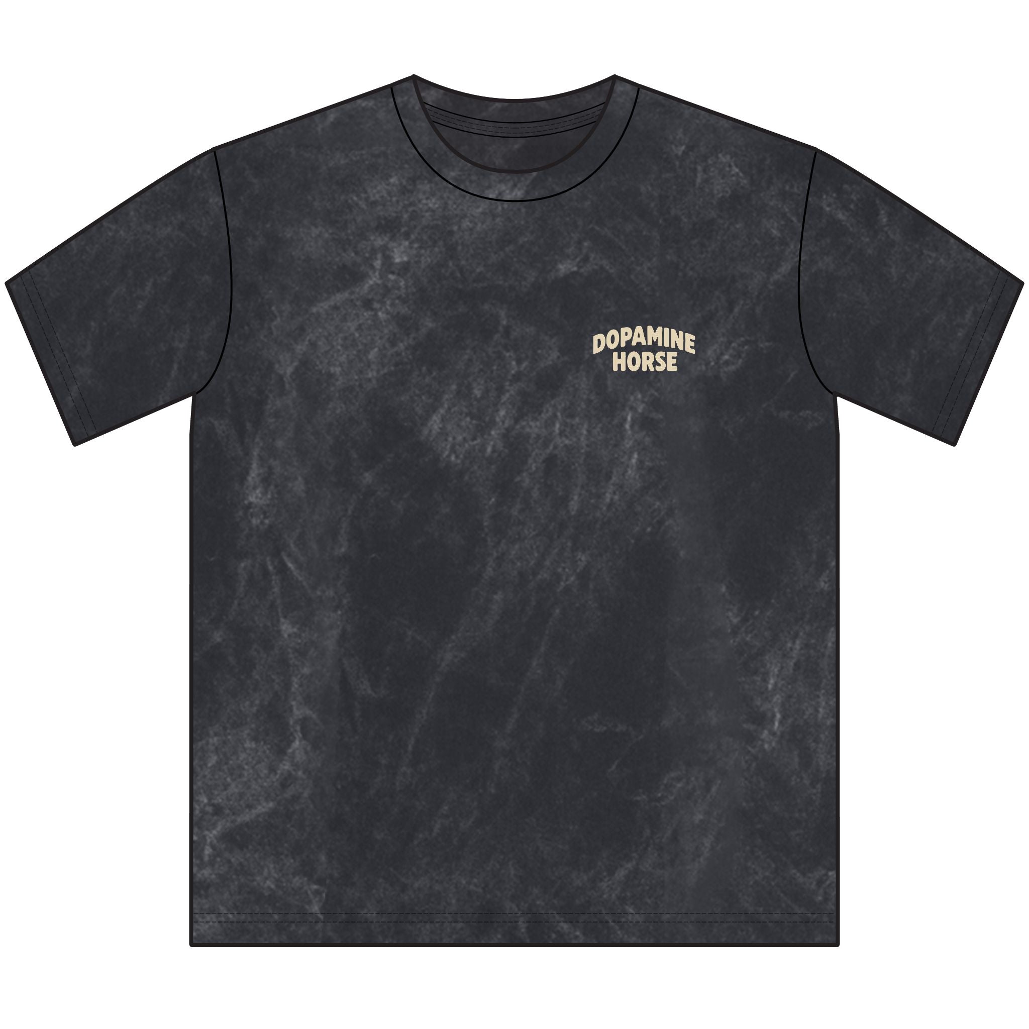 Watch for Gators Tee | Dopamine Horse