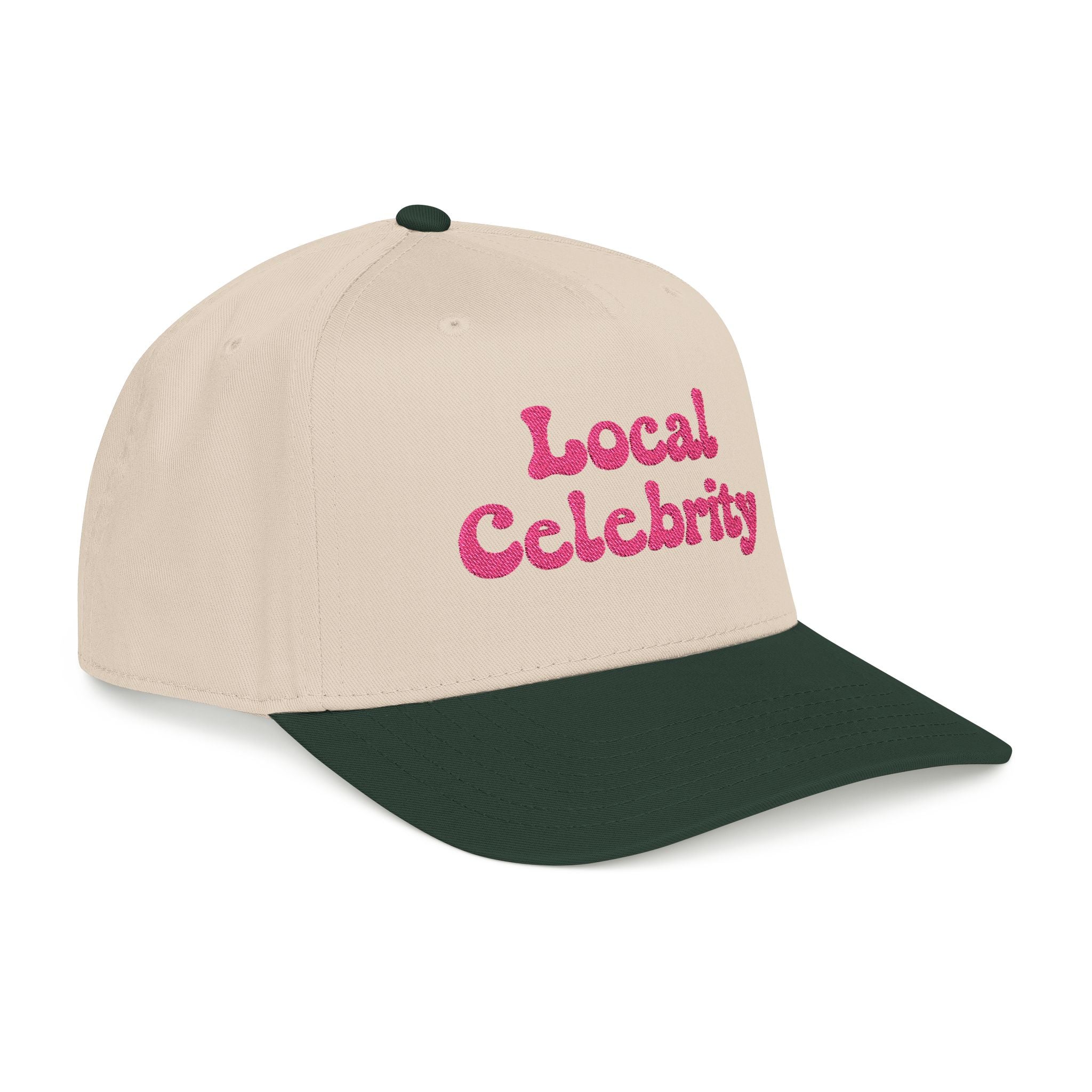 Local Celebrity Hat