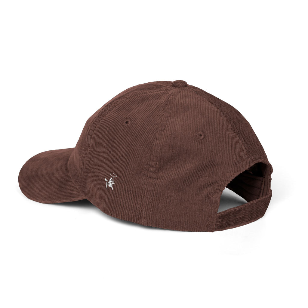 Watch for Gators Corduroy Hat | Dopamine Horse
