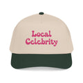 Local Celebrity Hat