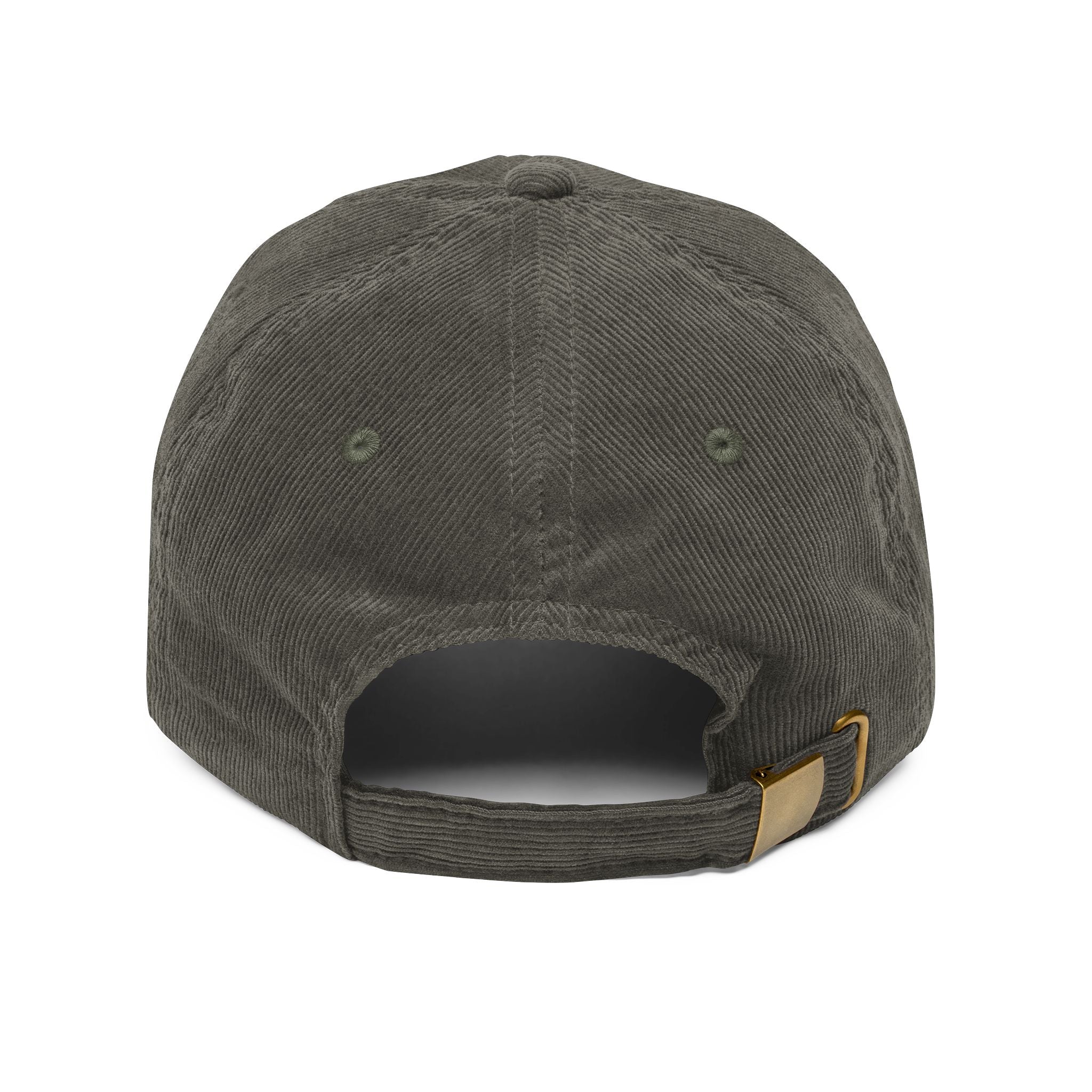 Watch for Gators Corduroy Hat | Dopamine Horse