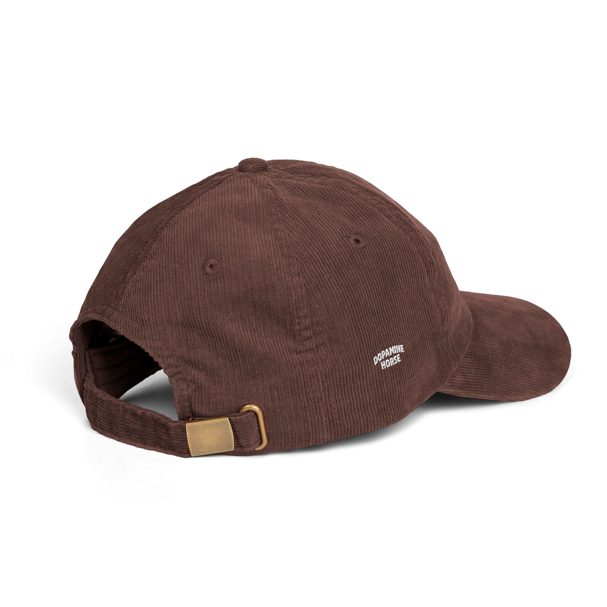 Watch for Gators Corduroy Hat | Dopamine Horse