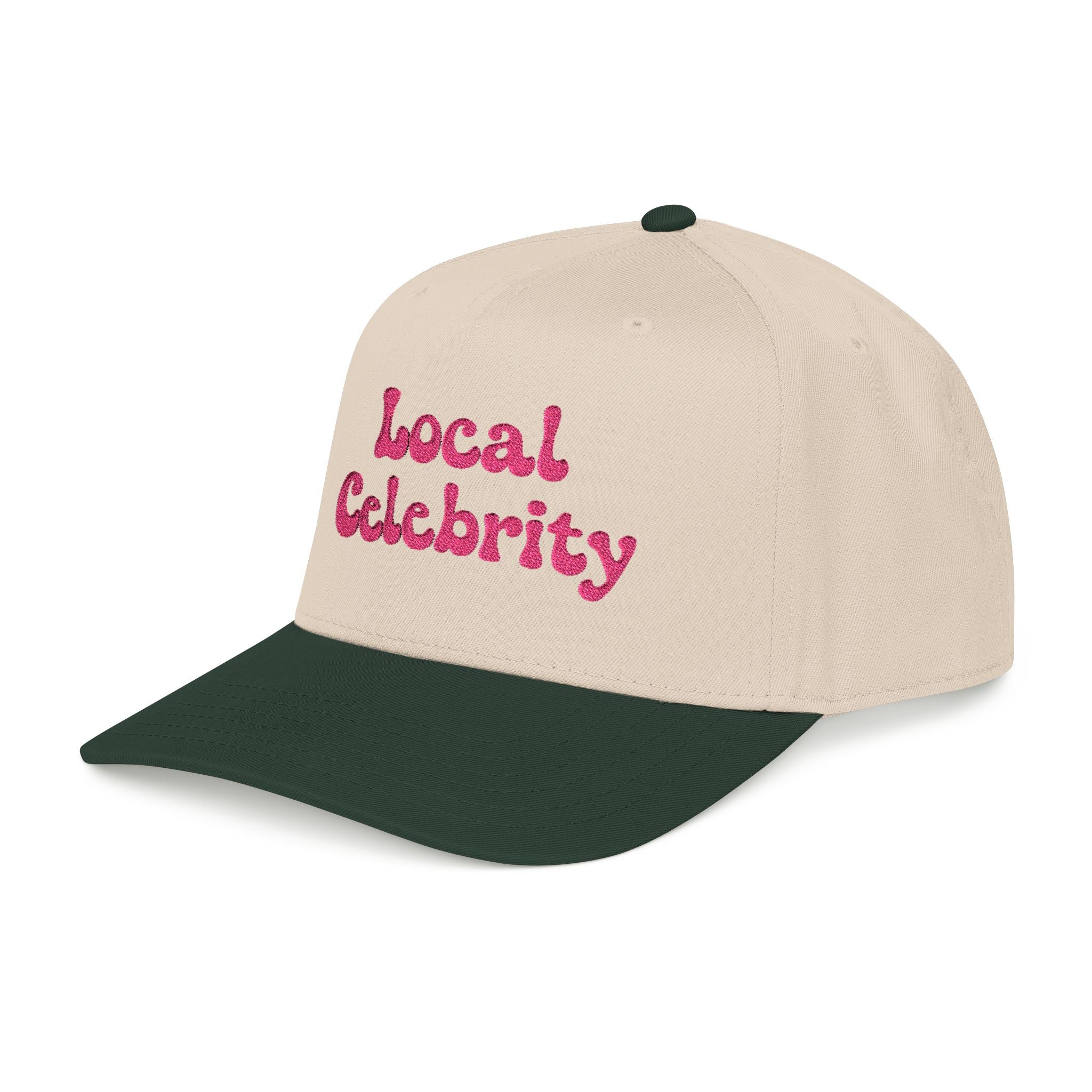 Local Celebrity Hat