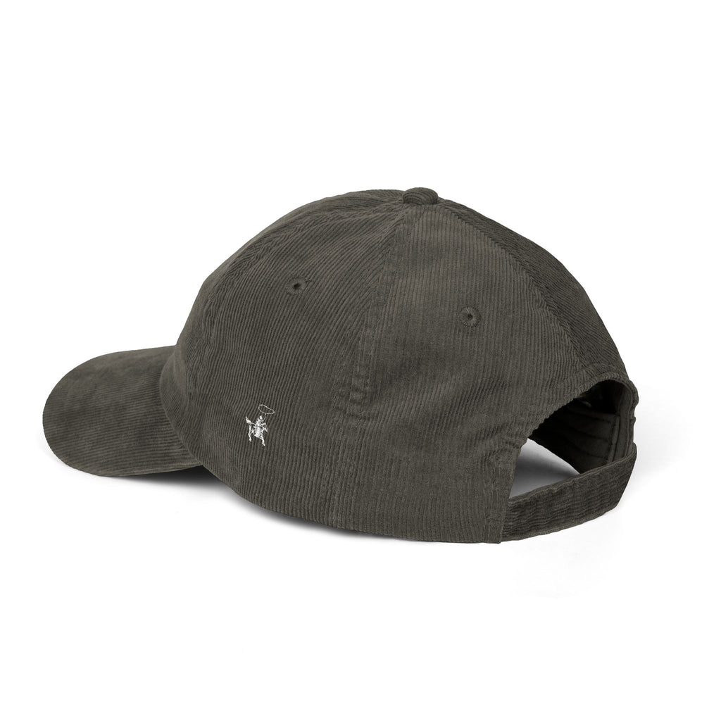 Watch for Gators Corduroy Hat | Dopamine Horse
