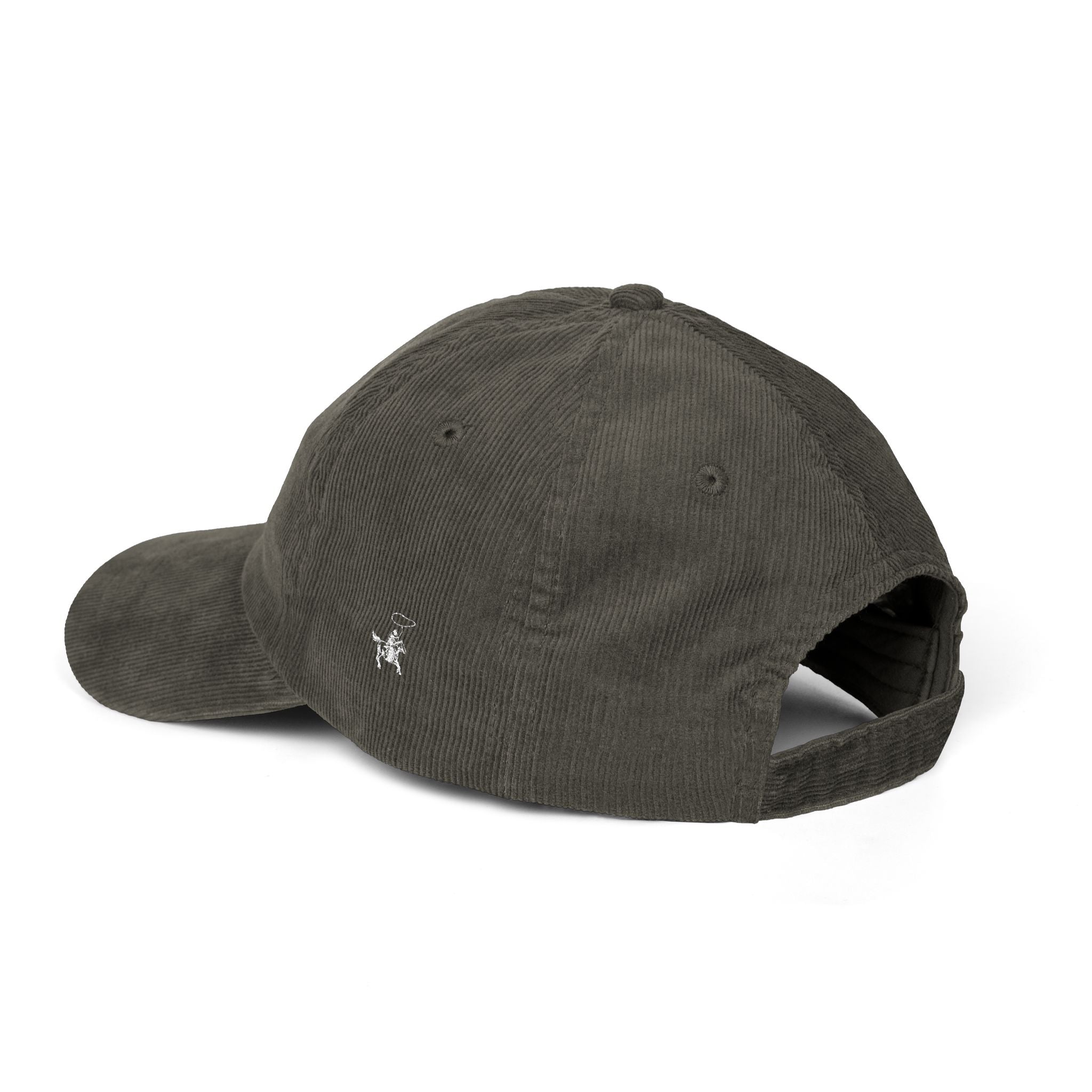 Watch for Gators Corduroy Hat | Dopamine Horse